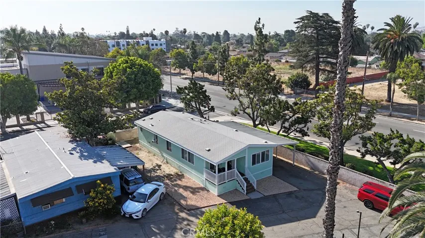 1461 W Mission Boulevard 106, Pomona, California 91766