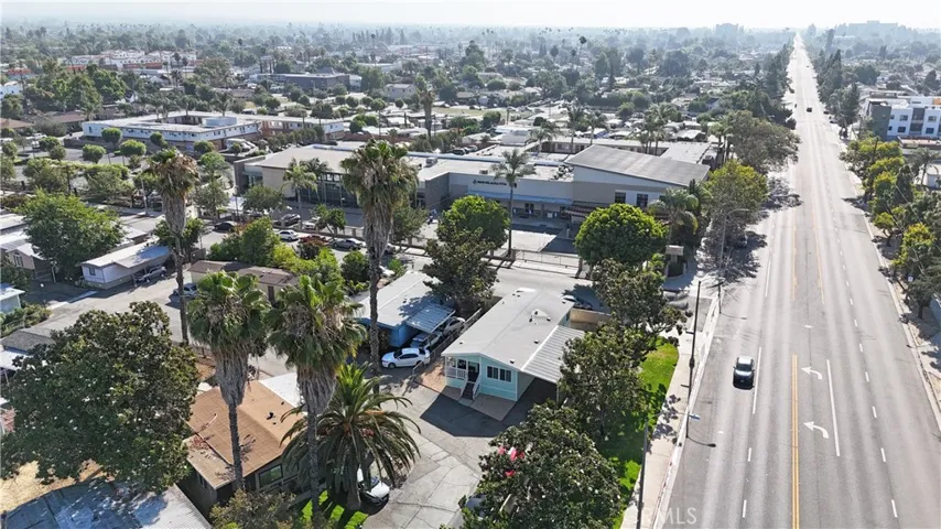 1461 W Mission Boulevard 106, Pomona, California 91766