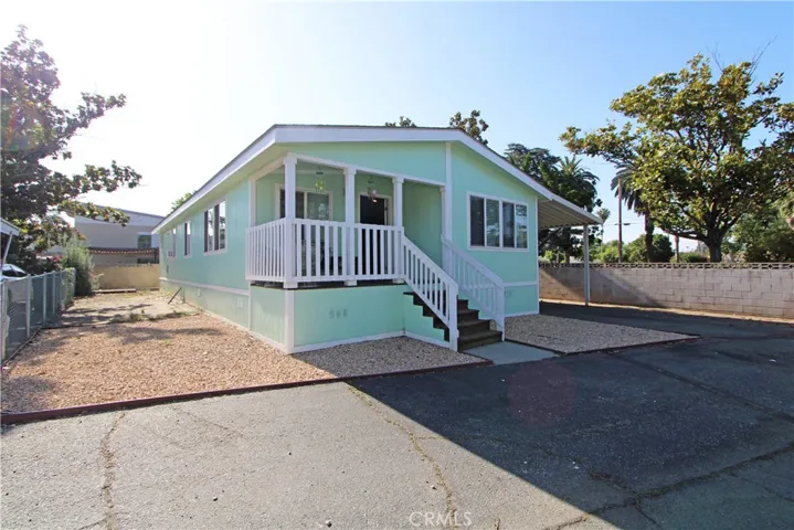 1461 W Mission Boulevard 106, Pomona, California 91766