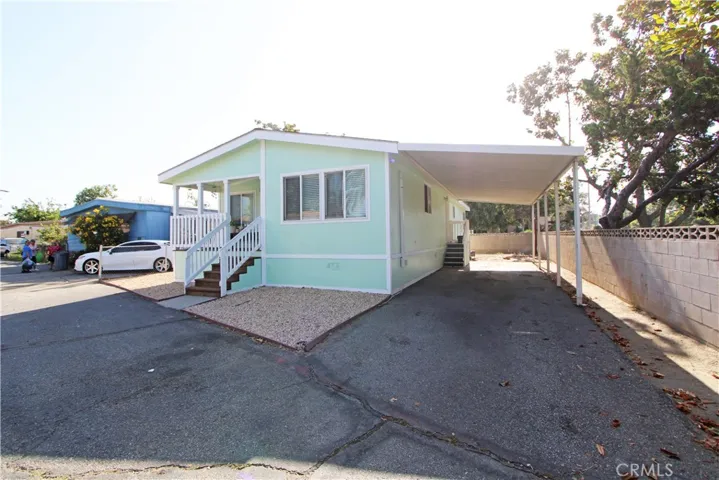 1461 W Mission Boulevard 106, Pomona, California 91766