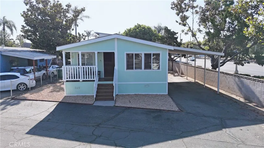 1461 W Mission Boulevard 106, Pomona, California 91766