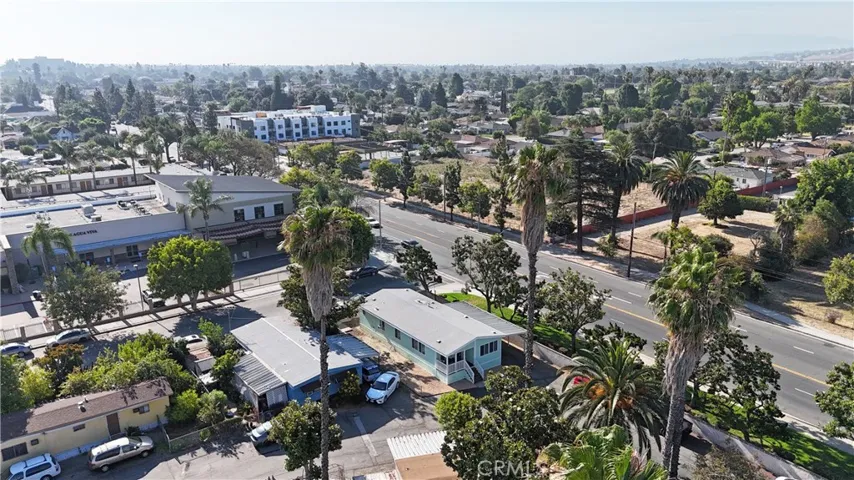 1461 W Mission Boulevard 106, Pomona, California 91766