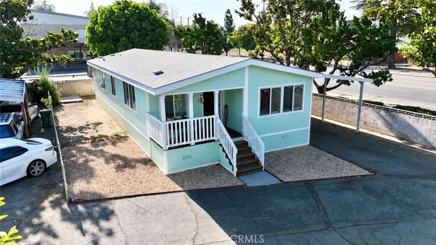 1461 W Mission Boulevard 106, Pomona, California 91766