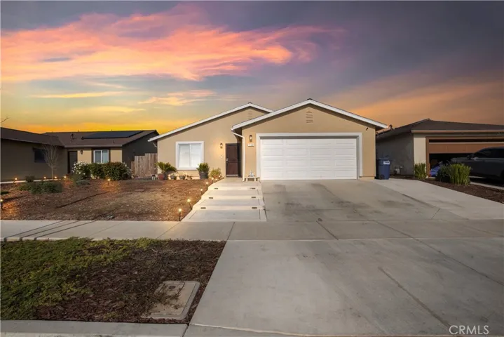 739 Marcus Court, Merced, California 95341