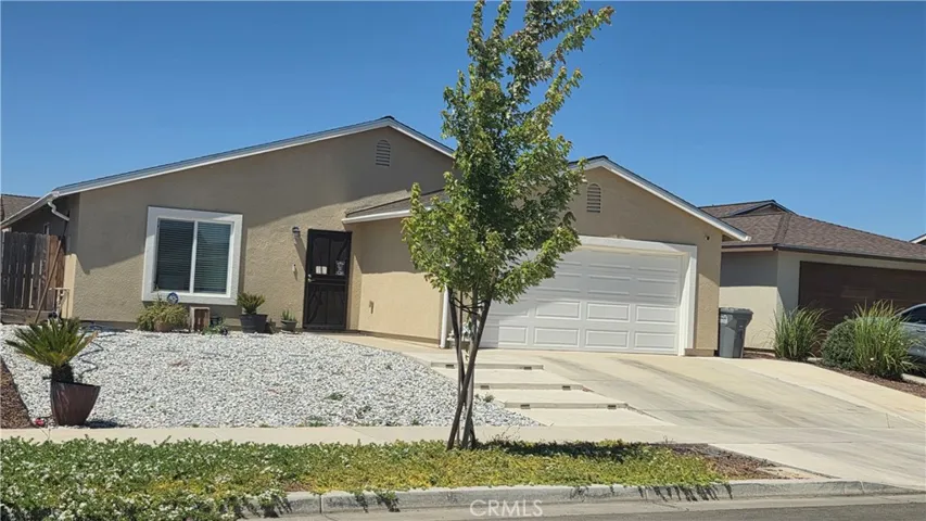 739 Marcus Court, Merced, California 95341