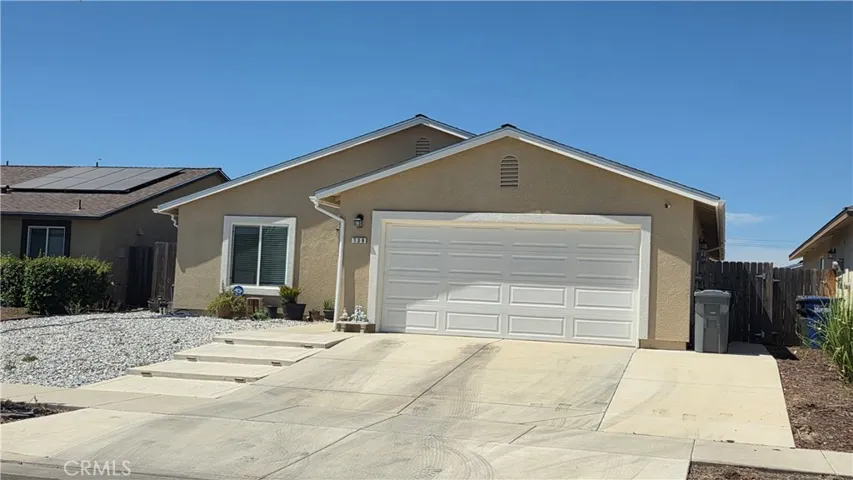 739 Marcus Court, Merced, California 95341