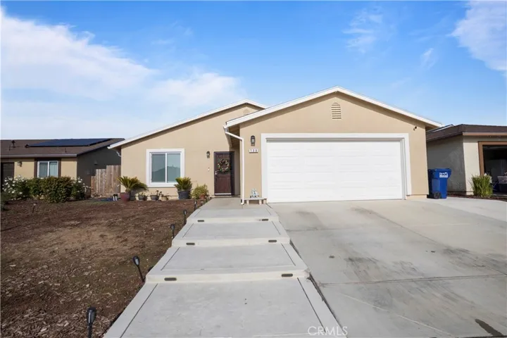 739 Marcus Court, Merced, California 95341