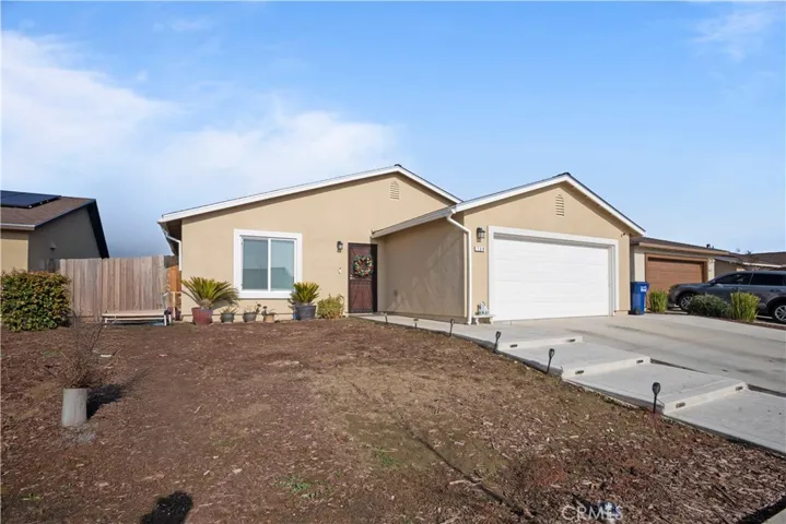 739 Marcus Court, Merced, California 95341