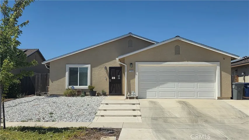 739 Marcus Court, Merced, California 95341
