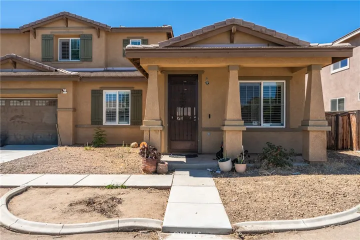 11967 Iverson, Victorville, California 92392