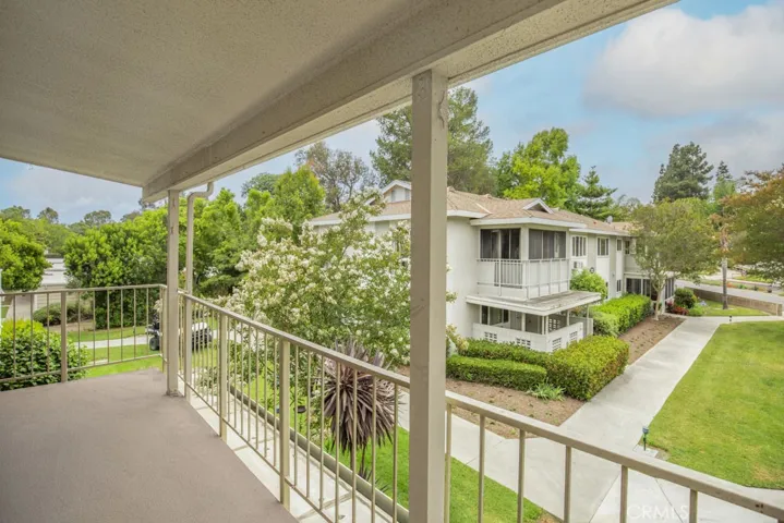 700 Avenida Sevilla Q, Laguna Woods, California 92637