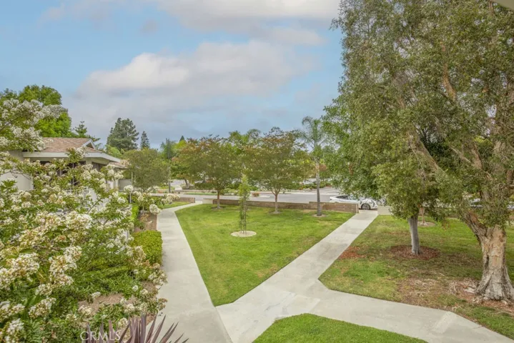 700 Avenida Sevilla Q, Laguna Woods, California 92637