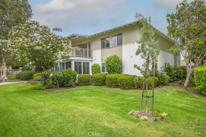 700 Avenida Sevilla Q, Laguna Woods, California 92637