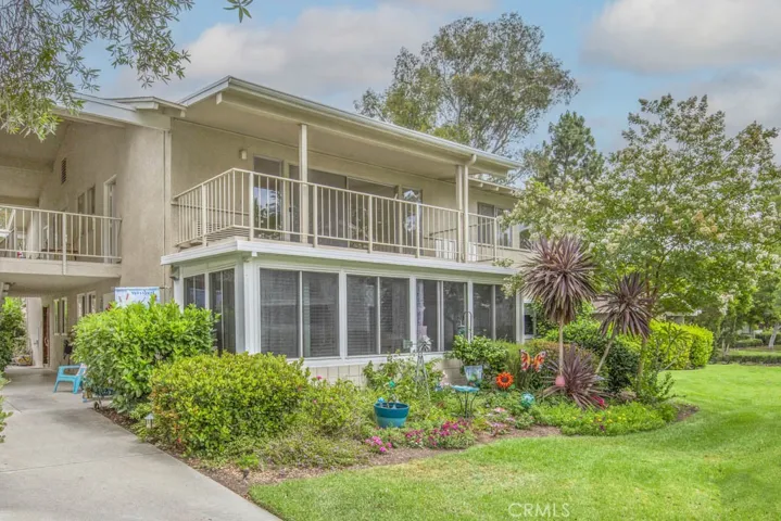 700 Avenida Sevilla Q, Laguna Woods, California 92637