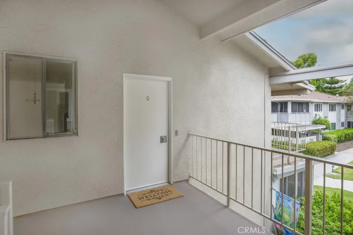 700 Avenida Sevilla Q, Laguna Woods, California 92637