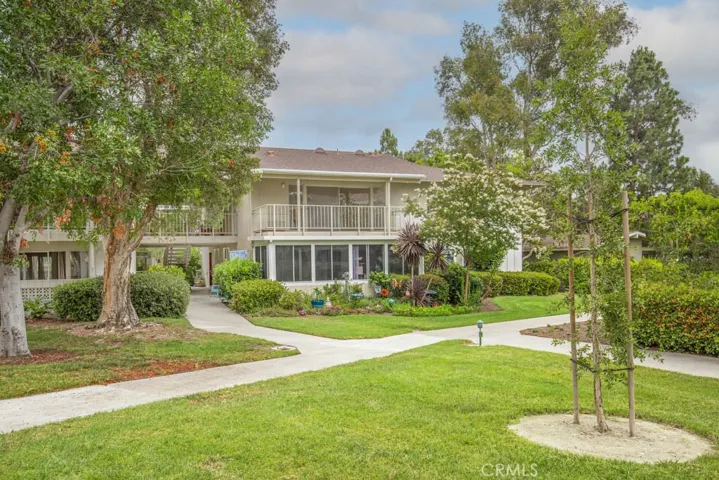 700 Avenida Sevilla Q, Laguna Woods, California 92637