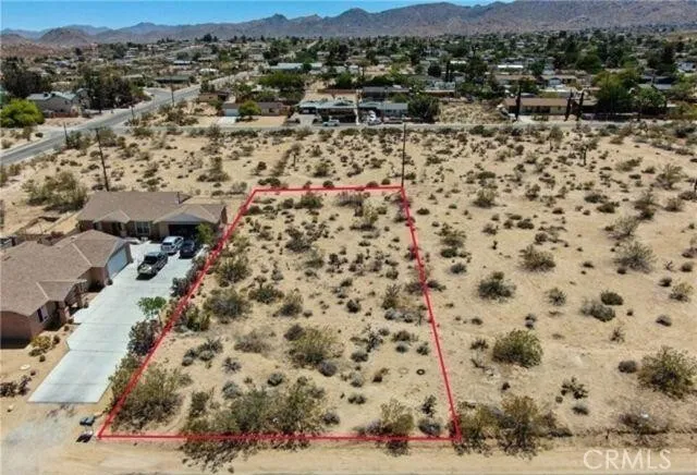 61665 Division, Joshua Tree, California 92252 — photo 5