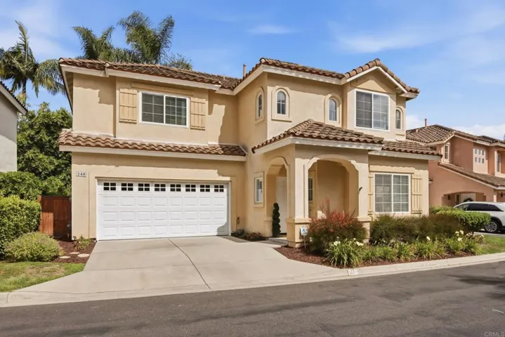 248 Amatista Way, Oceanside, California 92056
