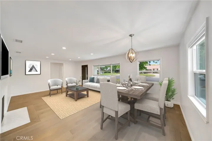4833 Longridge, Sherman Oaks, California 91423