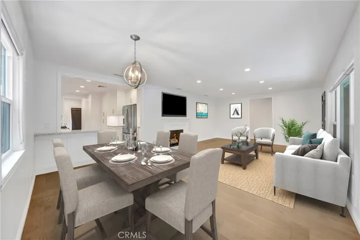 4833 Longridge, Sherman Oaks, California 91423