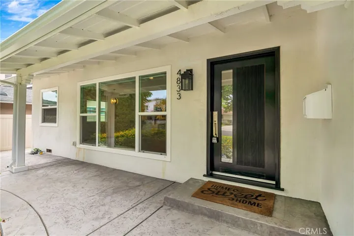4833 Longridge, Sherman Oaks, California 91423