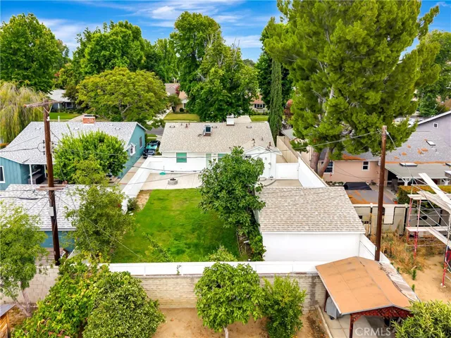 4833 Longridge, Sherman Oaks, California 91423