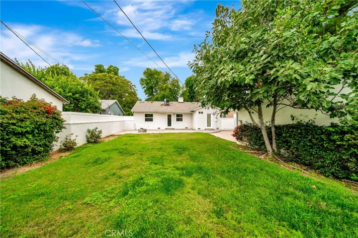 4833 Longridge, Sherman Oaks, California 91423