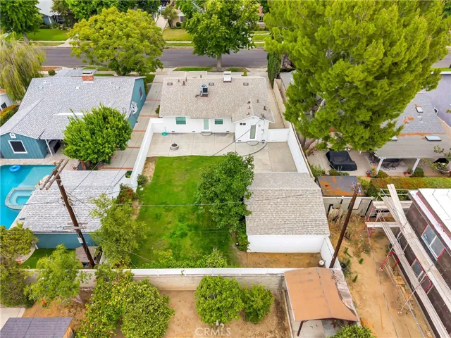 4833 Longridge, Sherman Oaks, California 91423