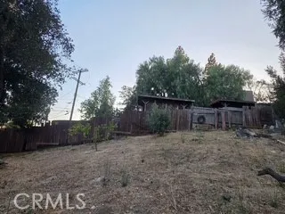 upper yard