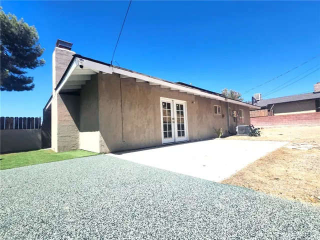 850 Keith, Barstow, California 92311