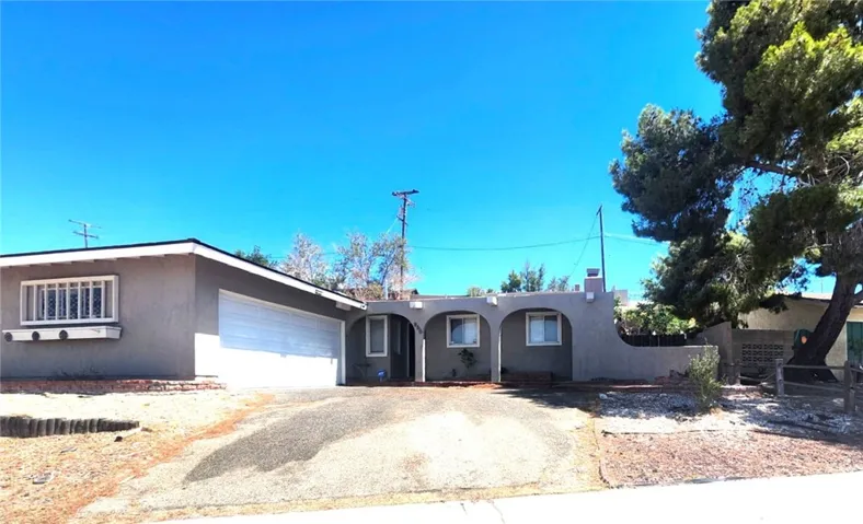 850 Keith, Barstow, California 92311