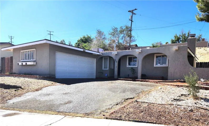 850 Keith, Barstow, California 92311