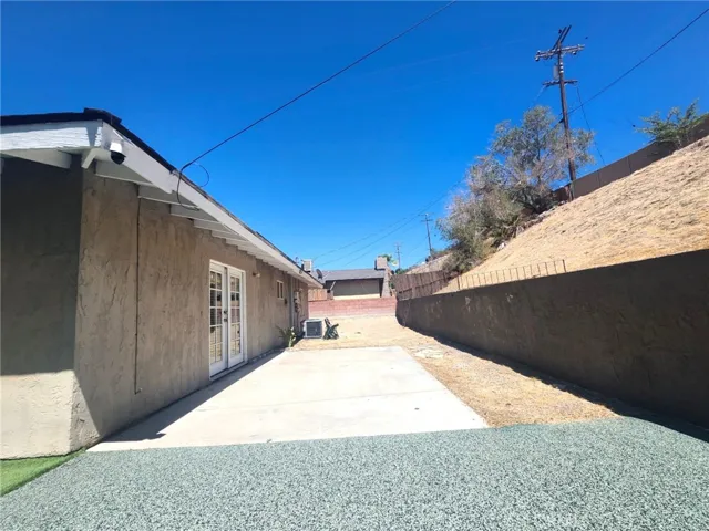 850 Keith, Barstow, California 92311