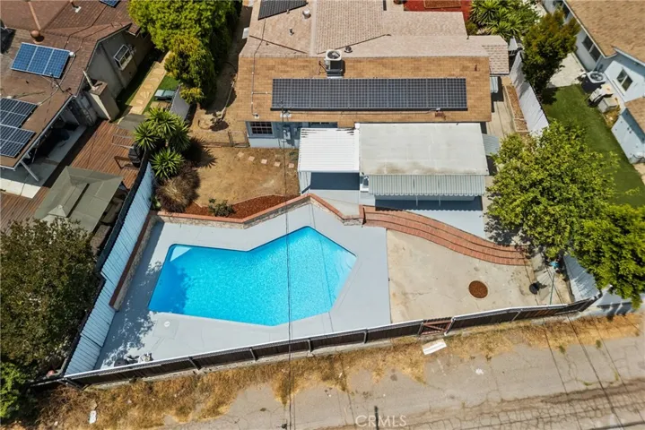 17254 Lahey, Granada Hills, California 91344