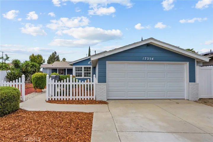 17254 Lahey, Granada Hills, California 91344