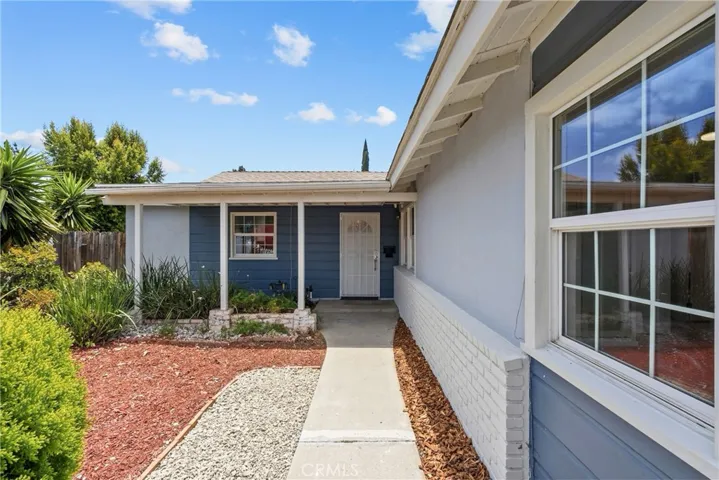 17254 Lahey, Granada Hills, California 91344