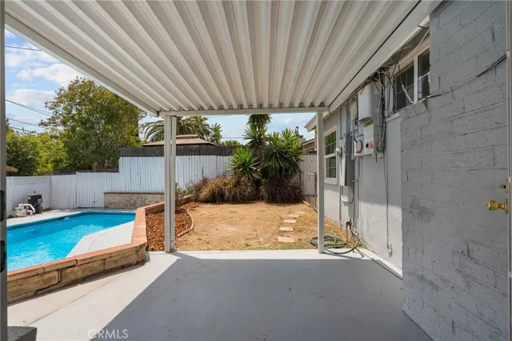 17254 Lahey, Granada Hills, California 91344