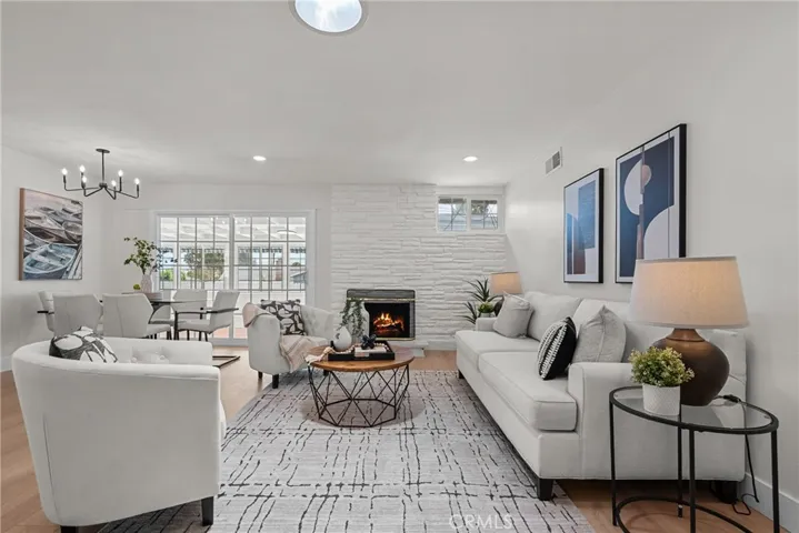 17254 Lahey, Granada Hills, California 91344