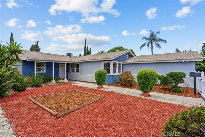 17254 Lahey, Granada Hills, California 91344