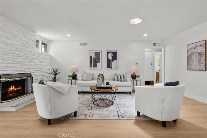17254 Lahey, Granada Hills, California 91344