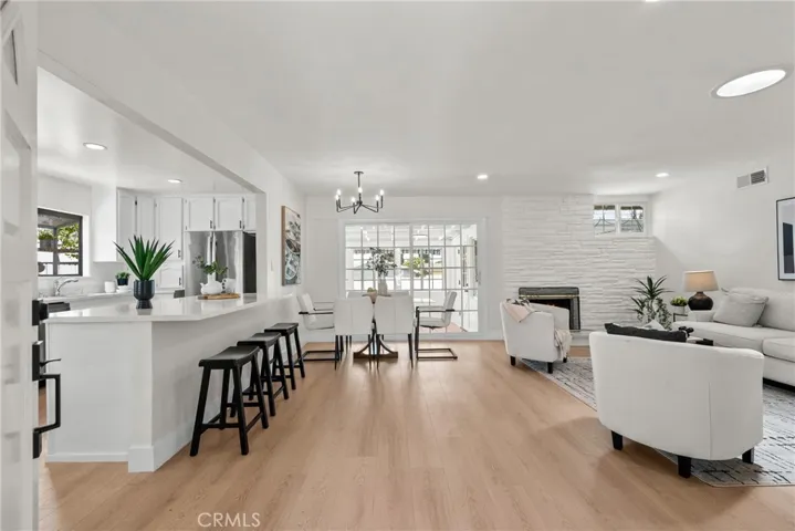 17254 Lahey, Granada Hills, California 91344