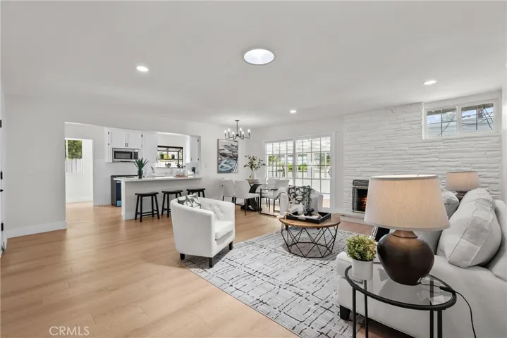 17254 Lahey, Granada Hills, California 91344