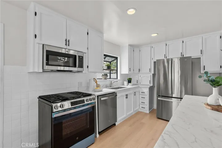 17254 Lahey, Granada Hills, California 91344