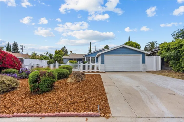 17254 Lahey, Granada Hills, California 91344
