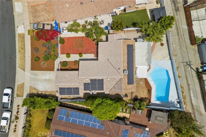 17254 Lahey, Granada Hills, California 91344