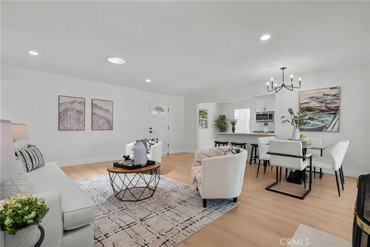 17254 Lahey, Granada Hills, California 91344