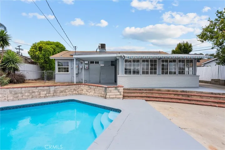 17254 Lahey, Granada Hills, California 91344