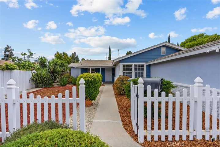 17254 Lahey, Granada Hills, California 91344