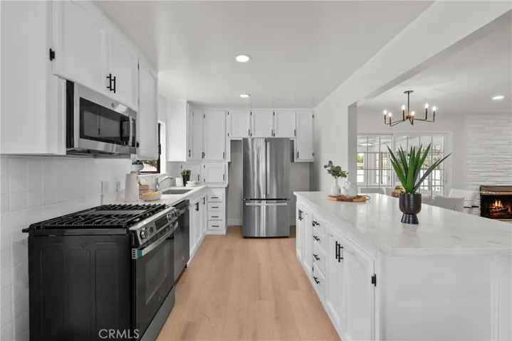 17254 Lahey, Granada Hills, California 91344