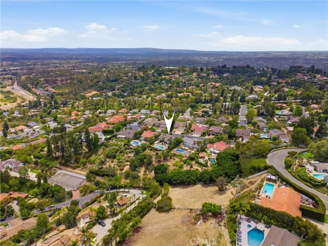 1771 Bridle Path Way, North Tustin, California 92705